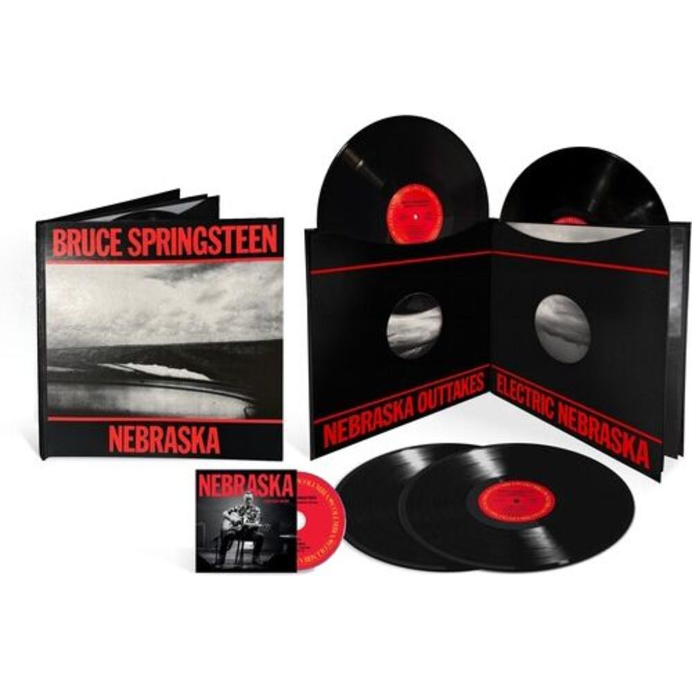 Nebraska '82
